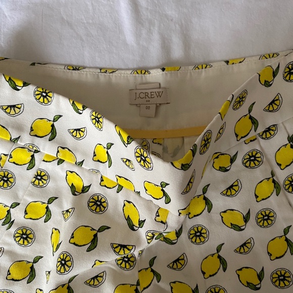 J.Crew Chino Shorts - Picture 3 of 3